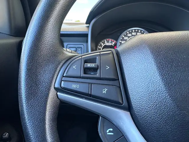 Suzuki Ignis view 14