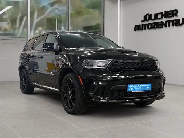 Dodge Durango 5.7 AWD Aut., 6 Sitzer, Inspektion Neu