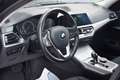 BMW 318 3-serie Touring 318d Business Edition Aut. Nav. Ai Zwart - thumbnail 17