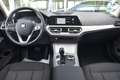 BMW 318 3-serie Touring 318d Business Edition Aut. Nav. Ai Zwart - thumbnail 12