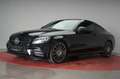 Mercedes-Benz C 300 Coupe 9G-Tronic AMG Line Plus Schwarz - thumbnail 17