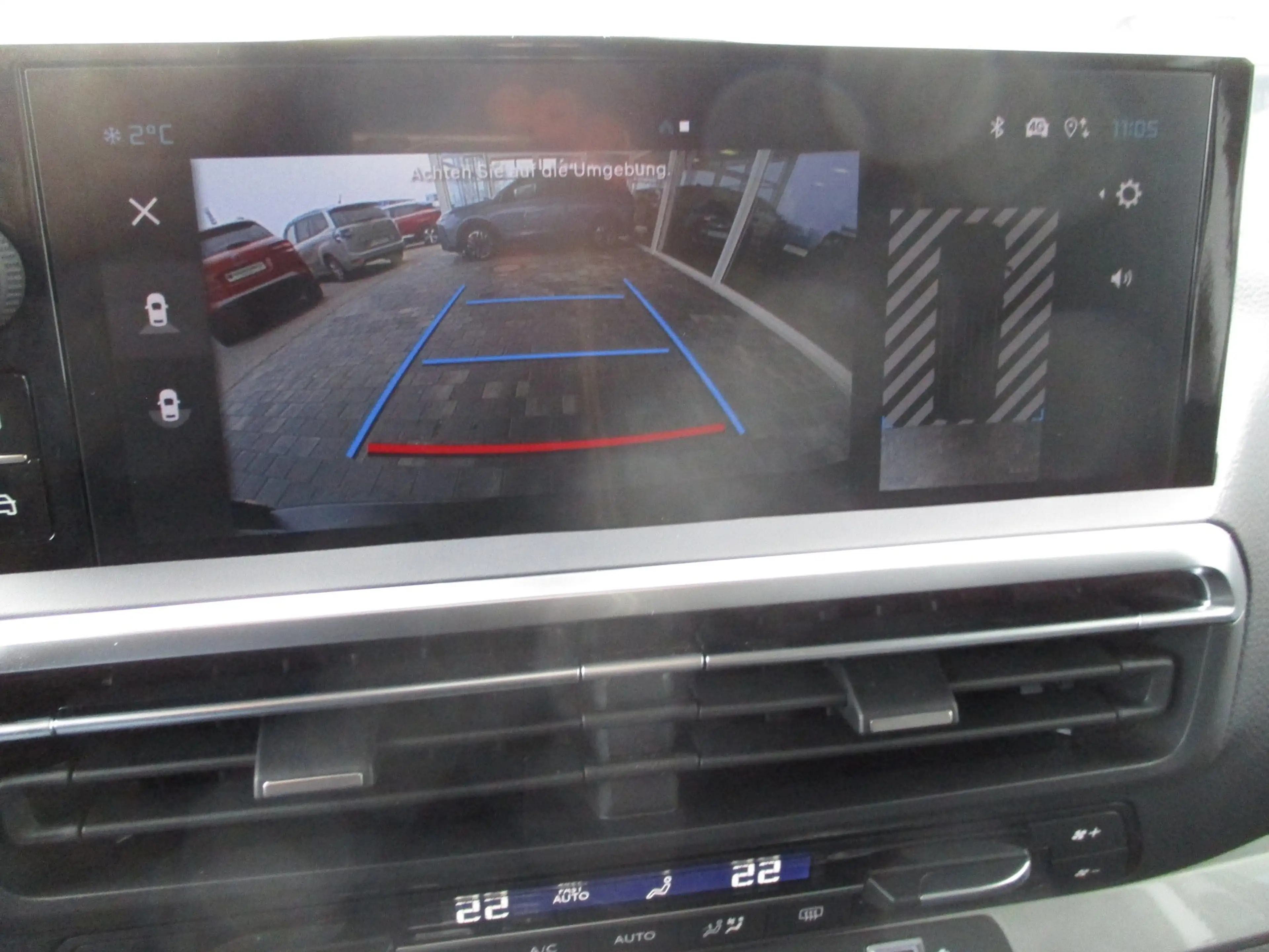 Citroen Spacetourer Business Lounge XL BHDI 180 EAT8 — photo 15
