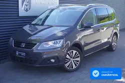 Seat Alhambra 1.4 TSI STYLE 7 SITZER|APPLE|KAMERA|AHK