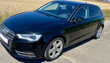 A3 Sportback