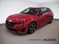 Peugeot 308 SW GT BlueHDi 8AT. 360Kam/MatrixLED/ACC-48%* Rouge - thumbnail 1