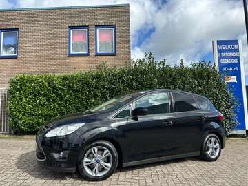 1.0 Titanium Airco, Elec.Pakket, lmv, Pdc!!!! VRIJ