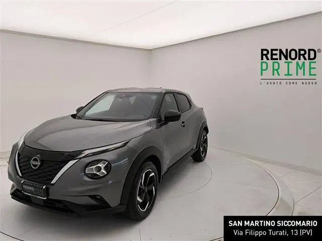 Nissan Juke 1.6 hev N-Connecta