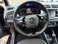 Skoda Fabia Ambition+BUSINESS u.COMFORT PAKET+SITZHEI. Negro - thumbnail 8