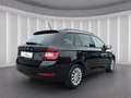Skoda Fabia Ambition+BUSINESS u.COMFORT PAKET+SITZHEI. Negro - thumbnail 3