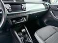 Skoda Fabia Ambition+BUSINESS u.COMFORT PAKET+SITZHEI. Negro - thumbnail 21