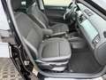 Skoda Fabia Ambition+BUSINESS u.COMFORT PAKET+SITZHEI. Negro - thumbnail 17