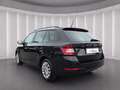 Skoda Fabia Ambition+BUSINESS u.COMFORT PAKET+SITZHEI. Negro - thumbnail 2