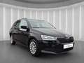Skoda Fabia Ambition+BUSINESS u.COMFORT PAKET+SITZHEI. Negro - thumbnail 4