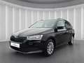 Skoda Fabia Ambition+BUSINESS u.COMFORT PAKET+SITZHEI. Negro - thumbnail 1