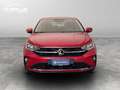 Volkswagen Taigo 1.0 tsi Life 95cv Rouge - thumbnail 2