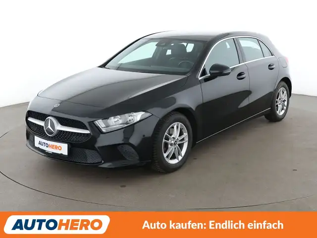 Mercedes-Benz A 160 Progressive*NAVI*TEMPO*PDC*SHZ*KLIMA*GARANTIE*