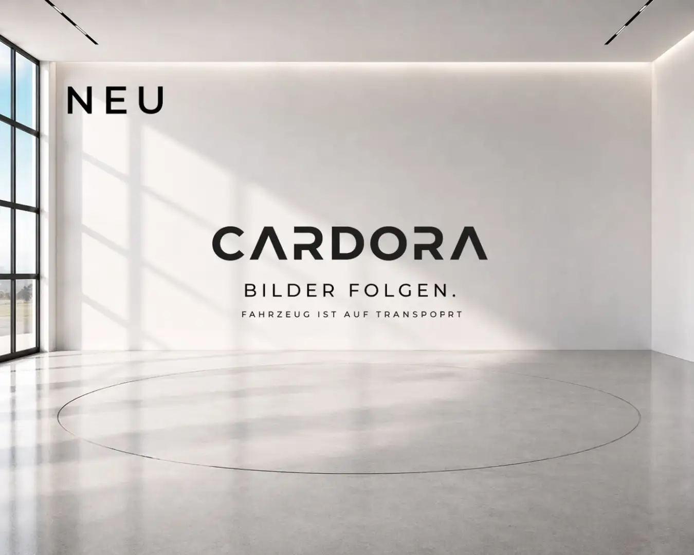 CUPRA Born Wärmepumpe*Sportpaket*ACC*NAVI*RFK*PDC Grau - 2