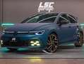 Volkswagen Golf GTI Golf VIII 2020 2.0 tsi 245cv dsg Nero - thumbnail 1