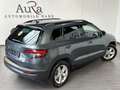 Skoda Karoq 2.0 TDI 4x4 DSG Ambition NAV+AHK+VCOCKPIT Grau - thumbnail 5