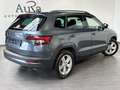 Skoda Karoq 2.0 TDI 4x4 DSG Ambition NAV+AHK+VCOCKPIT Grau - thumbnail 4