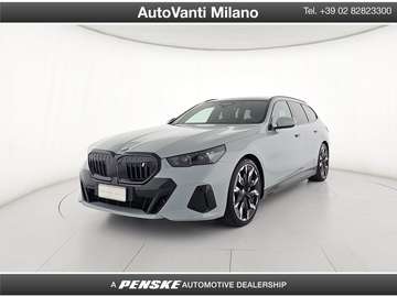 i5 eDrive40 M Sport Pro