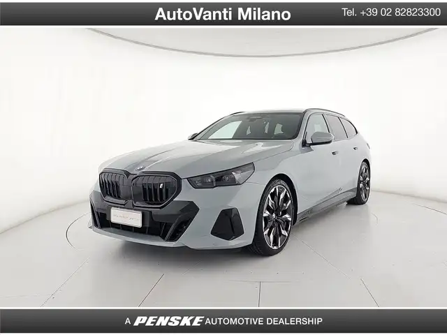 BMW i5 i5 eDrive40 M Sport Pro
