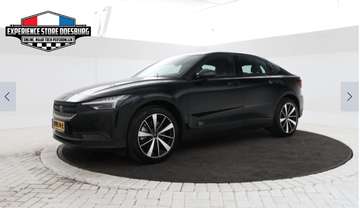 Long Range Single Motor 78 kWh Elektrisch rijden m