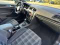 Volkswagen Golf GTD GTD DSG ACC Xenon Navi Grau - thumbnail 10