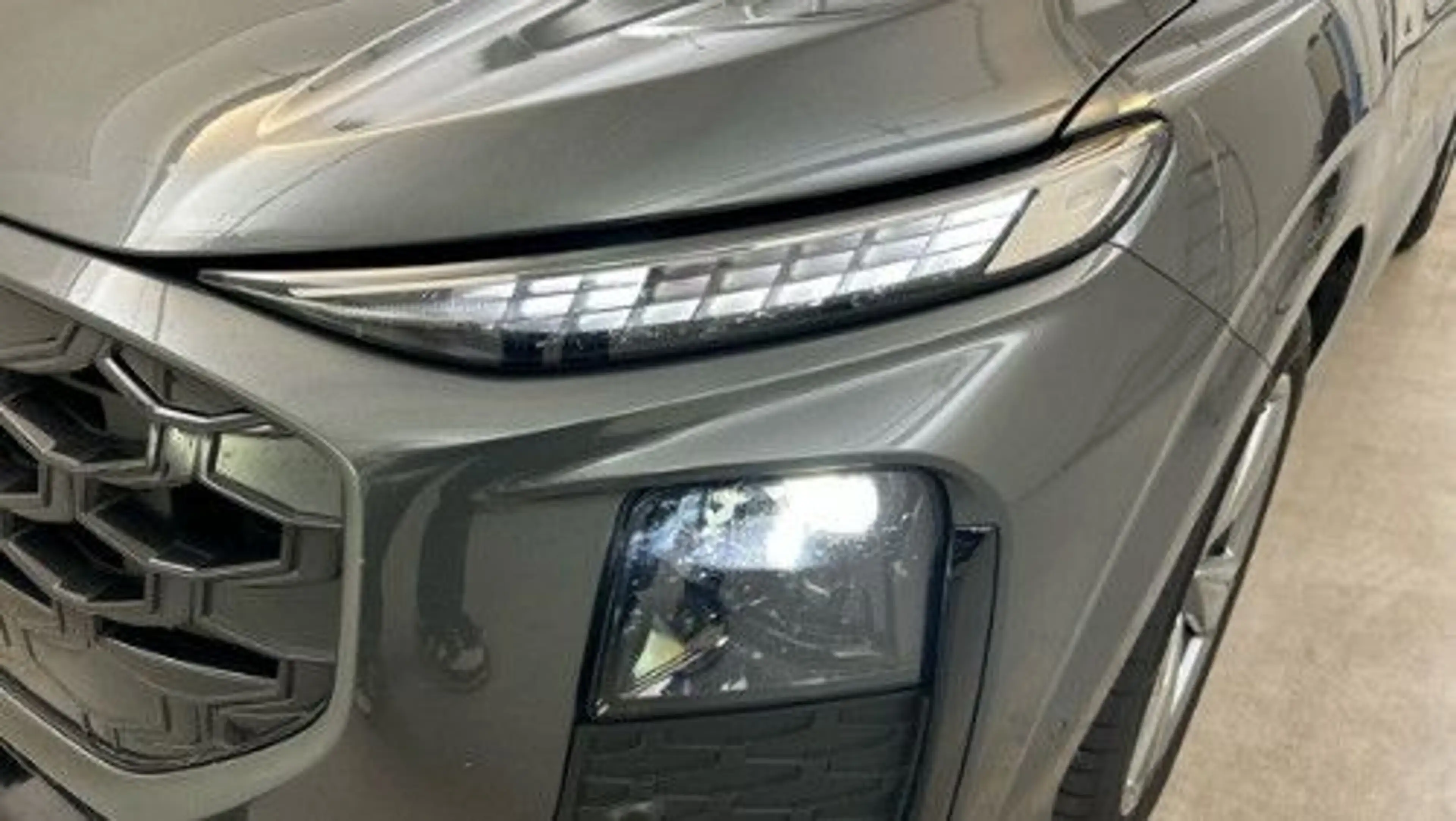 Audi Q3 SPORTBACK S LINE 35TFSI PANO KAMERA — photo 5