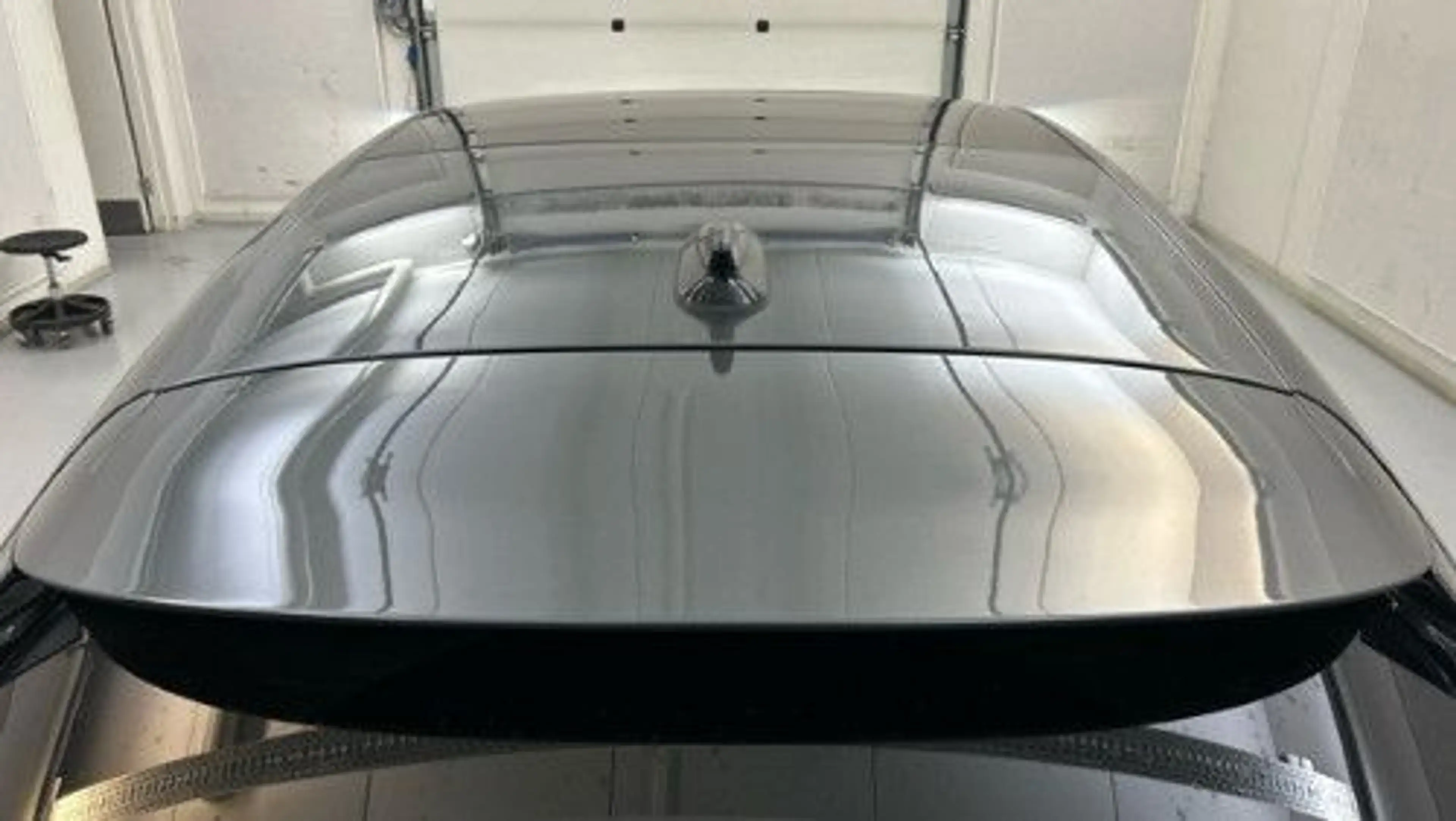 Audi Q3 SPORTBACK S LINE 35TFSI PANO KAMERA — photo 8