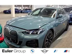 Bmw i4 xDrive 40 Gran Coupe M Sport 19'' eGSD DAProf PA+