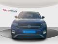 Volkswagen T-Cross 1.0 TSI Active,Navi, AHK, Kamera, ACC KL Bleu - thumbnail 8