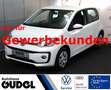 Volkswagen up! move up! 1.0 Kamera Verkauf nur an Gewerbe! Weiß - thumbnail 1