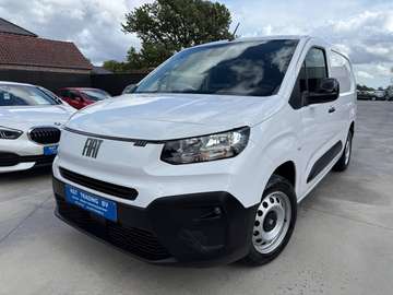 1.5 BLUEHDI L2 3 ZIT NAVIGATIE CAMERA DODE HOEK DAB PDC V+A