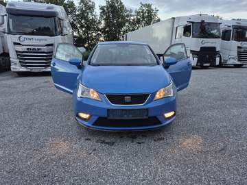SportCoupé Style 1,2 TSI