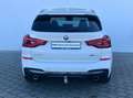 BMW X3 xDrive30i SAG M Sport AHK/SHZ/HUD/ACC/PANO Weiß - thumbnail 5