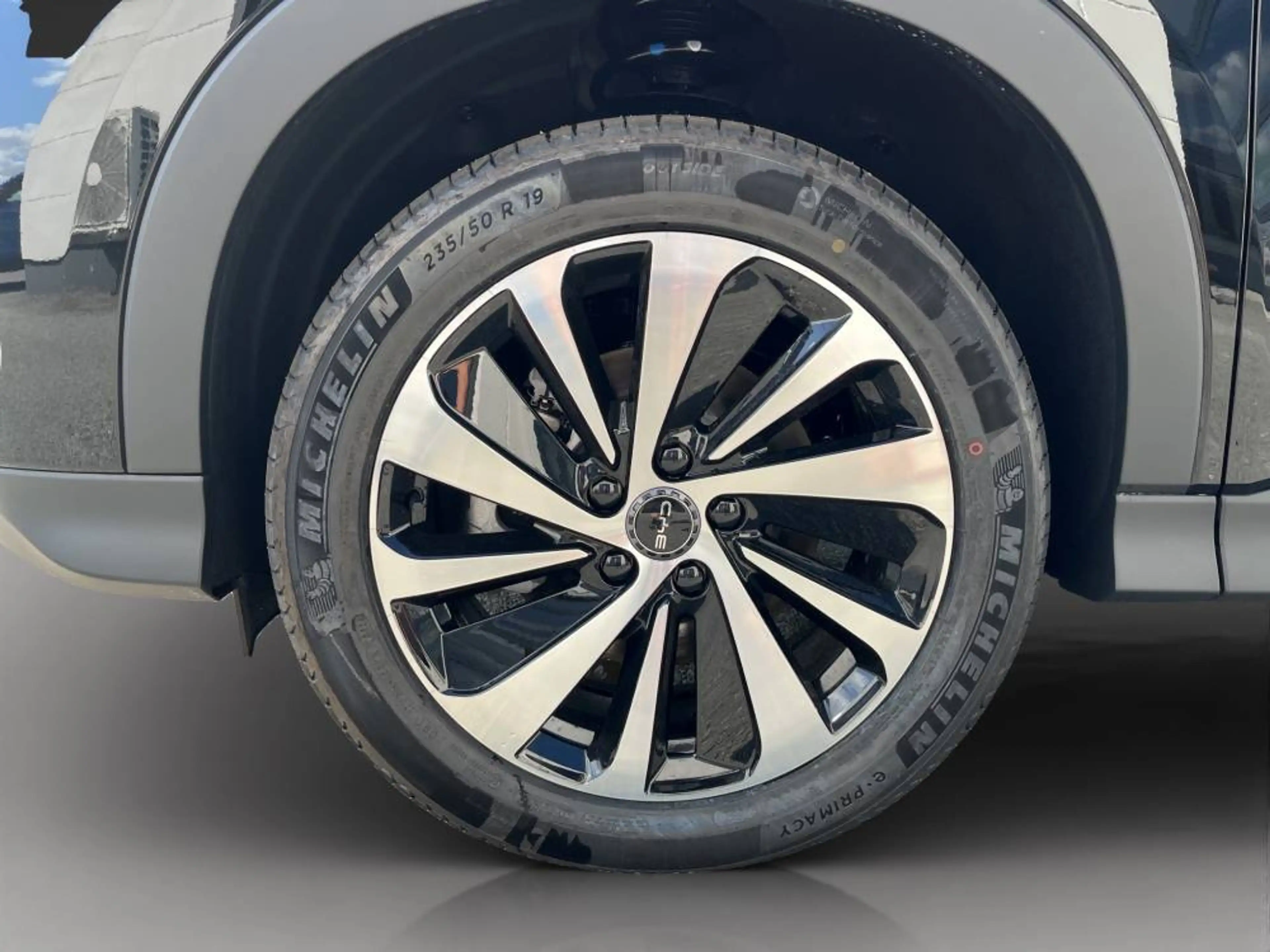 BYD Seal U SEAL U DM-i Design — photo 14