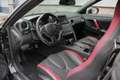 Nissan GT-R 3.8 V6 1100PK Black Edition Zwart - thumbnail 14