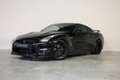 Nissan GT-R 3.8 V6 1100PK Black Edition Zwart - thumbnail 1