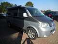 Volkswagen T5 California 2.5 TDI Comfortline Aufstelldach Plateado - thumbnail 11