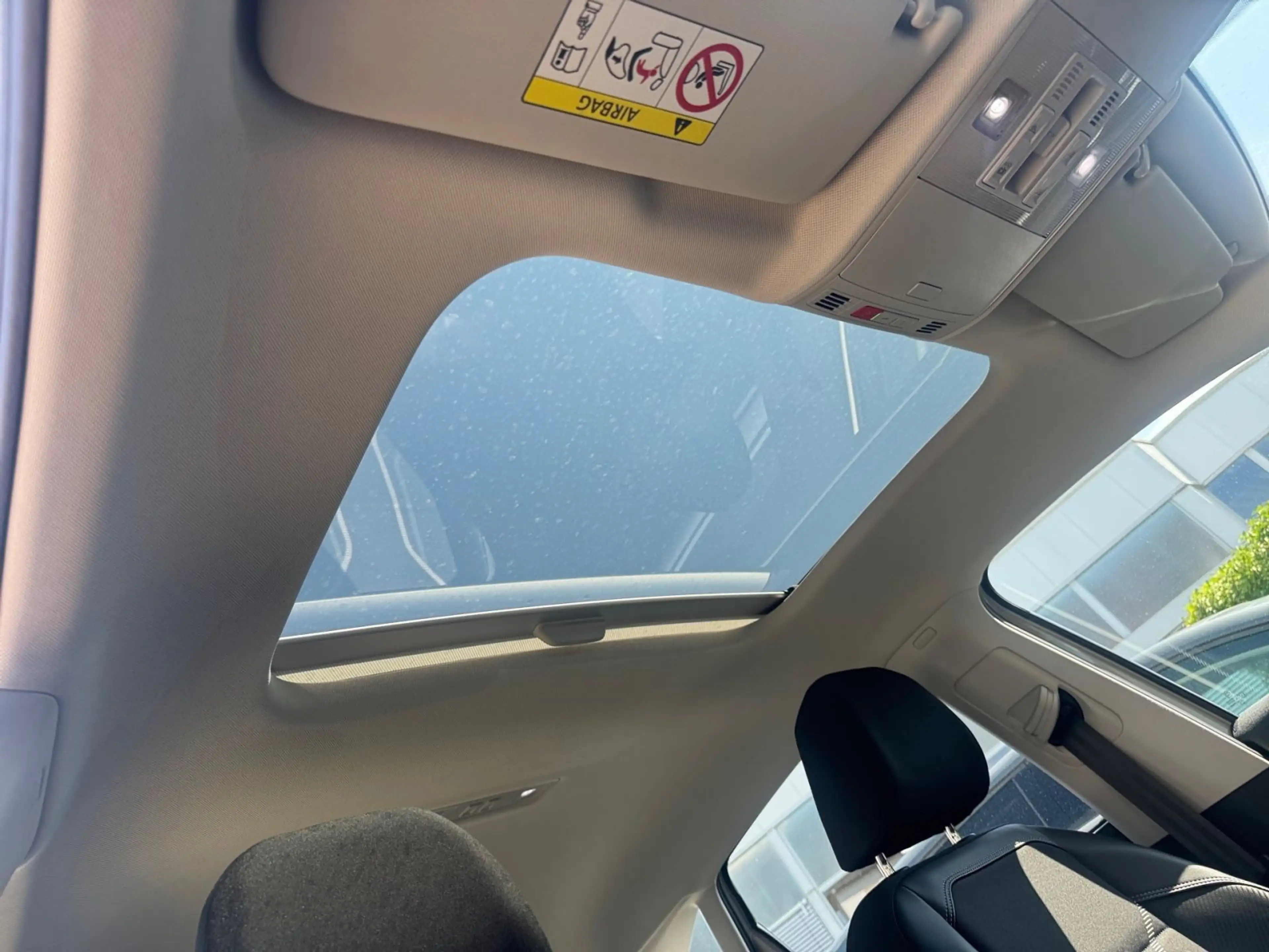 Volkswagen Taigo 1.0 TSI DSG Style Navi IQ.LIGHT - LED-Matr — photo 13