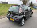 Citroen C1 1.0-12V Ambiance Airco elek pakket LM velgen Zwart - thumbnail 5