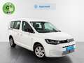 Volkswagen Caddy 2.0TDI Origin 75KW Blanco - thumbnail 1