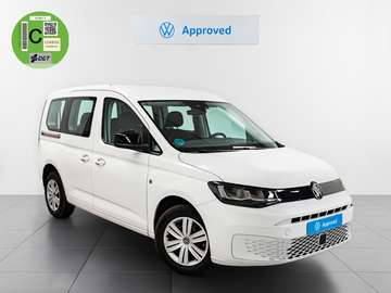 2.0TDI Origin 75KW