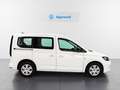 Volkswagen Caddy 2.0TDI Origin 75KW Blanco - thumbnail 3