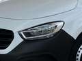 Mercedes-Benz Citan e  Kasten BASE Standard AHK Weiß - thumbnail 2