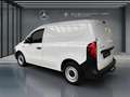 Mercedes-Benz Citan e  Kasten AHK 5 J Garantie +DAB Weiß - thumbnail 10