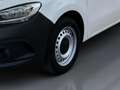Mercedes-Benz Citan e  Kasten BASE Standard AHK Weiß - thumbnail 3