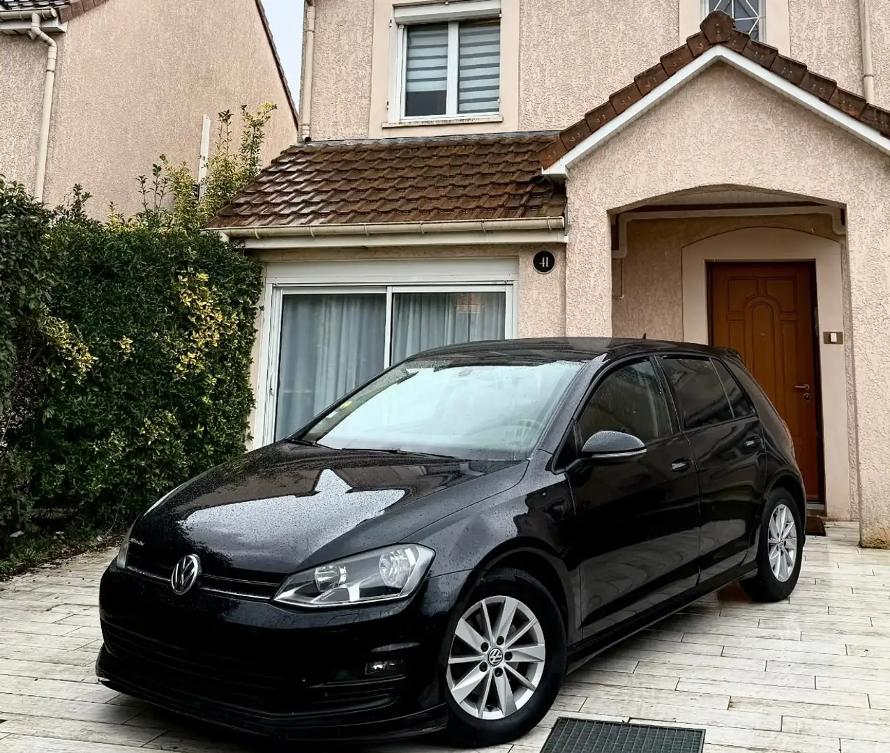 Volkswagen Golf 1.6 TDI 105 BlueMotion Technology FAP Cup - 1