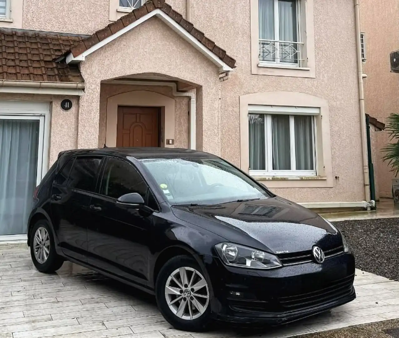 Volkswagen Golf 1.6 TDI 105 BlueMotion Technology FAP Cup - 2